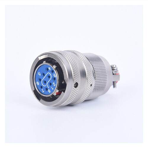 厂家供应电 连接器Y11-P1210TK2 /ZJ10电连接Y11P-121器电连接器