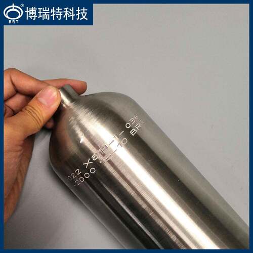 BPY-200型 2D000m/4Mpa 【AlSTM 1BRT2650】一次旋压成型采样钢