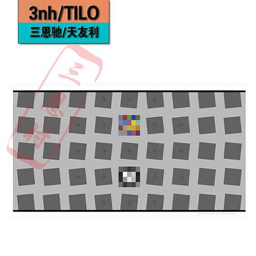喷墨式SF3nhR试图卡反射型SFtR测试图nIkj测et SFRplus Chars