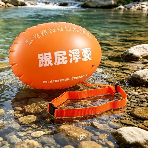 双气囊加厚防溺水跟屁虫浮漂