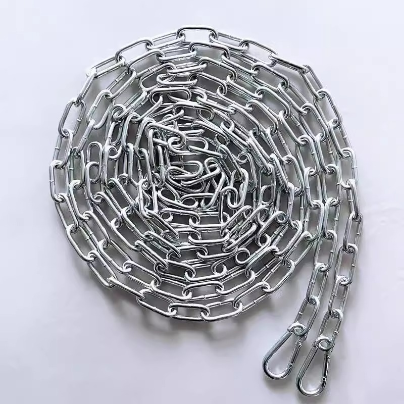 铁链晾衣绳条晒被子钢丝服