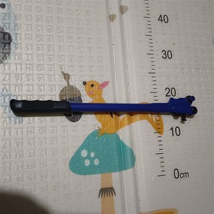 断线钳配件断线钳手柄单手柄断线钳头单头钢筋剪断钳配件
