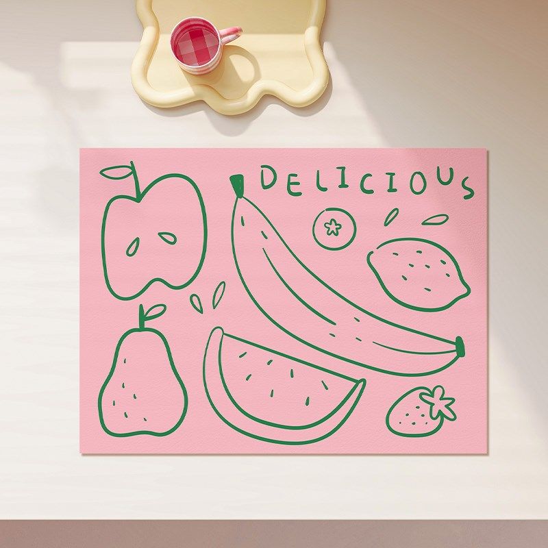 xipiplab厨房台面沥水垫硅藻泥碗碟碗筷隔热茶盘杯垫吸水垫餐垫,居家布艺,厨房地垫,淘宝优惠券,粉丝福利购,淘宝优惠卷