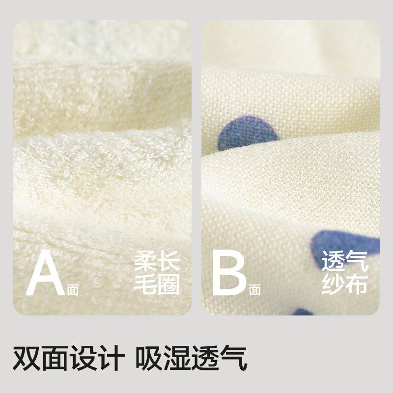 三利浴巾夏季薄款2024新款竹纤维非全棉大人男款女大毛巾高级