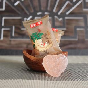 长白山特产人参酸枣糕独立包装节日零食送礼礼包糖果休闲120g袋