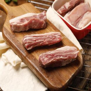 羊肉新鲜甘肃金昌山湾跑羊羔羊肉精细分割羊前腿5斤礼盒装