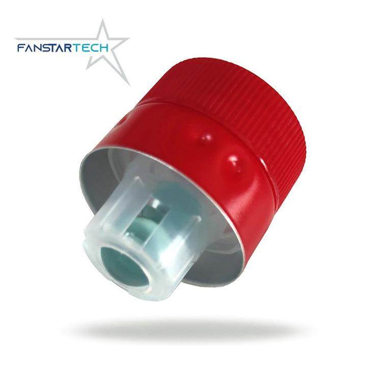 高档白酒瓶盖注塑模具加工铝塑酒盖全塑酒盖注塑模具按图加工