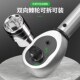 保联扭力扳手可调式 扭矩扳手快速力矩板高精度公斤扳手汽修火花塞