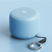 蓝牙音响无线小型音箱便携式 迷你重低音炮车载户外防水播报网红款