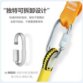 婴儿宝宝荡秋千吊椅1854室内外儿童吊篮椅子户外庭院家用摇篮吊座