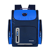 14周岁双肩包 6年级耐磨防水轻便6 书包小学生儿童背包男女孩1