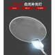 台式 放大镜高清带led灯老人阅读儿童看手机书维修电子用雕刻便携