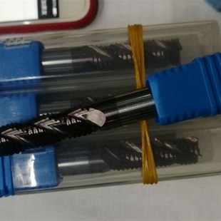 8.9 8.6 四刃8.1 8.2 8.3 整体合金铣刀两刃 8.7 8.5 8.4 8.8