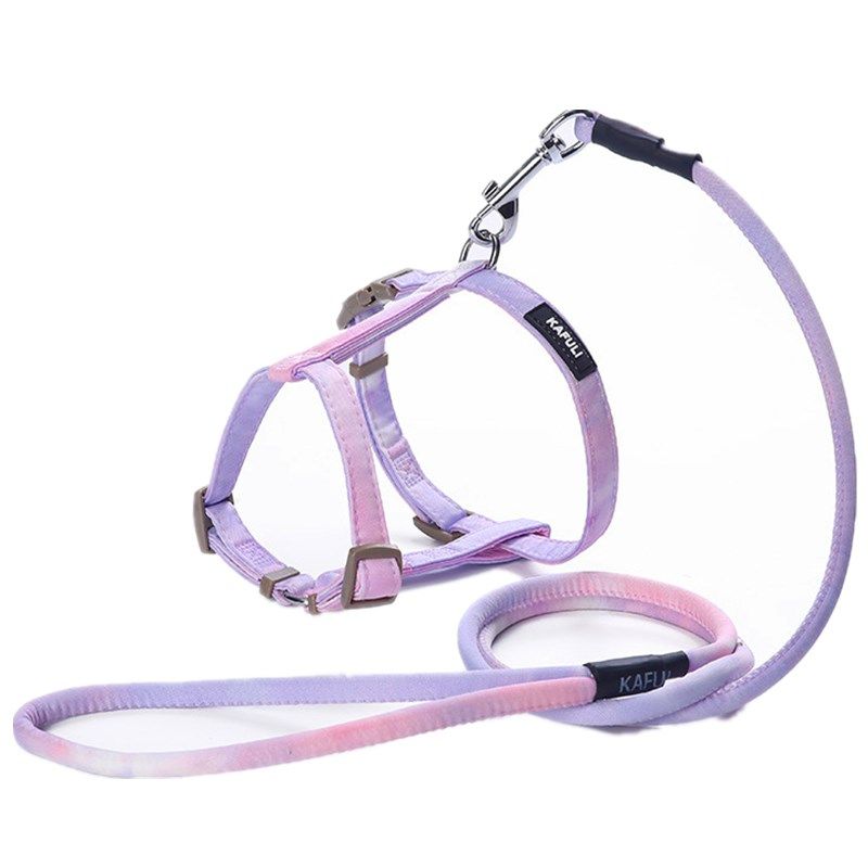 猫牵引绳防挣脱外出遛猫绳幼猫胸背布偶蓝猫背心式猫咪胸背带猫绳,宠物/宠物食品及用品,猫牵引绳,淘宝优惠券,粉丝福利购,淘宝优惠卷