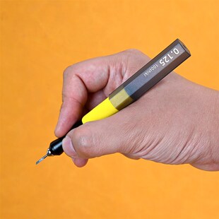 性能刻线刀丨钨钢合金丨精密推刀丨高达模型手办制作丨懒懒同学