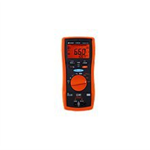 是德科技U1451A/U1452A/U1452AT/U1413A/U1461A绝缘电阻表