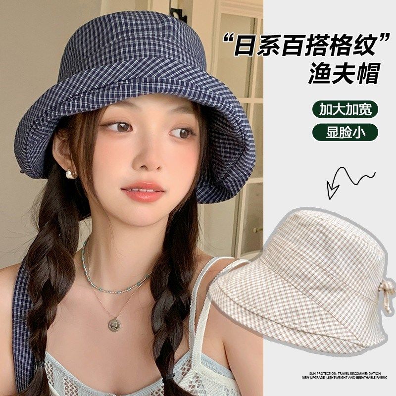 化疗后女士光头帽夏季薄款渔夫帽开颅脑手术后病人脱发遮白发盆帽,服饰配件/皮带/帽子/围巾,帽子,淘宝优惠券,粉丝福利购,淘宝优惠卷