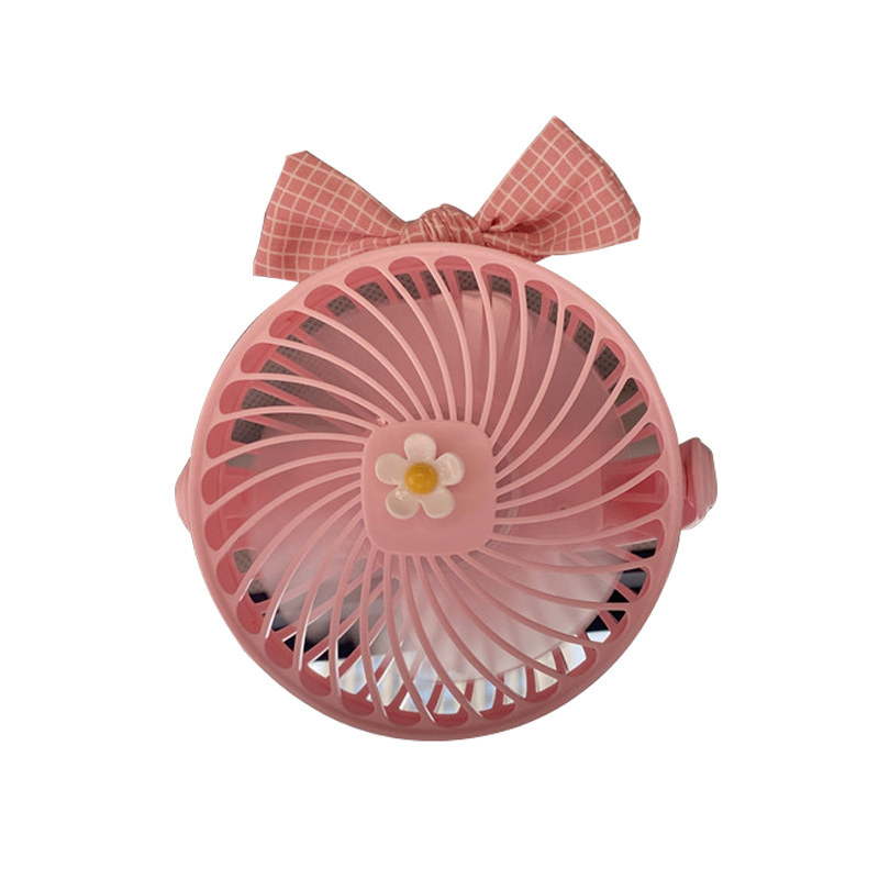 五菱宏光mini小风扇usb强力电风扇可充电款台式夹式车载卡通可爱