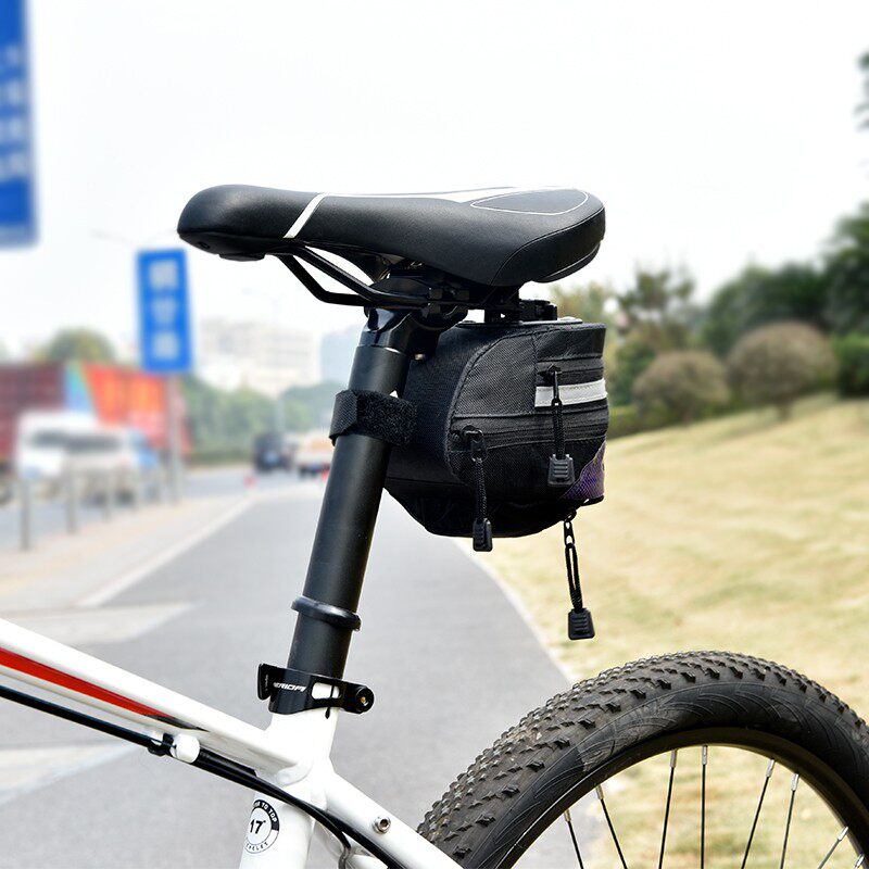 自行车鞍座包山地死飞公路车尾包单车后座坐垫包骑行装备配件全套