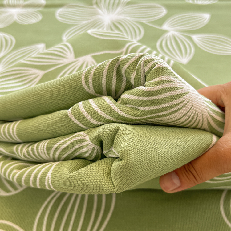 全棉老粗布床笠纯加厚罩夏