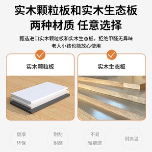 柜靠墙柜子 实木入户玄关柜屏风隔断客厅酒柜正对门简约现代一体鞋