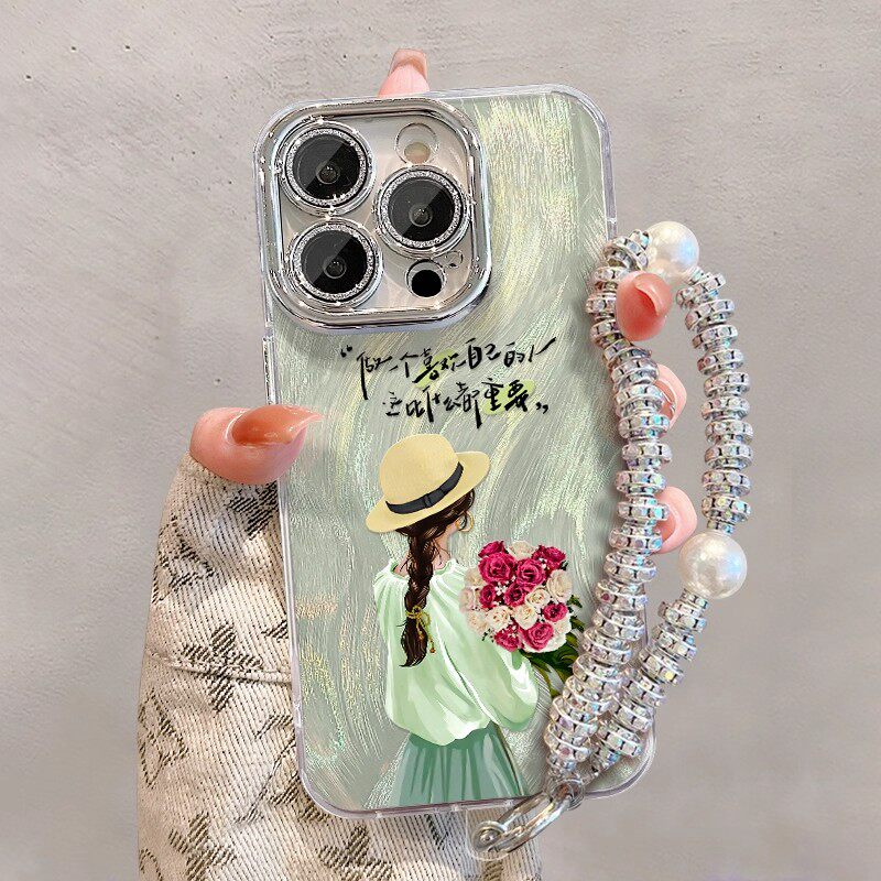 【热销新品】镜头膜款|四角加厚