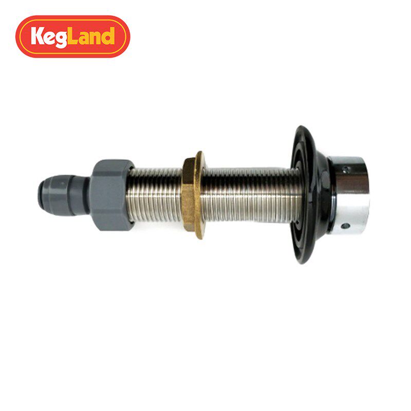 精酿m酒墙接管长尾龙头尾部啤酒墙安装管路龙头尾部,清洗/食品/商业设备,酿酒设备,淘宝优惠券,粉丝福利购,淘宝优惠卷