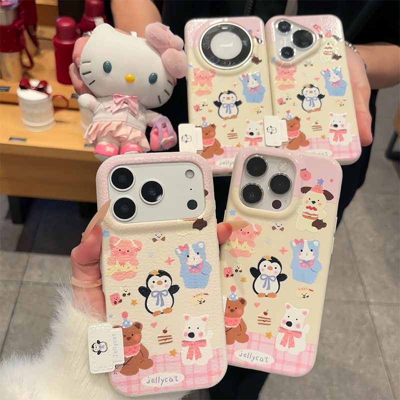 全包保护 防摔防磕碰