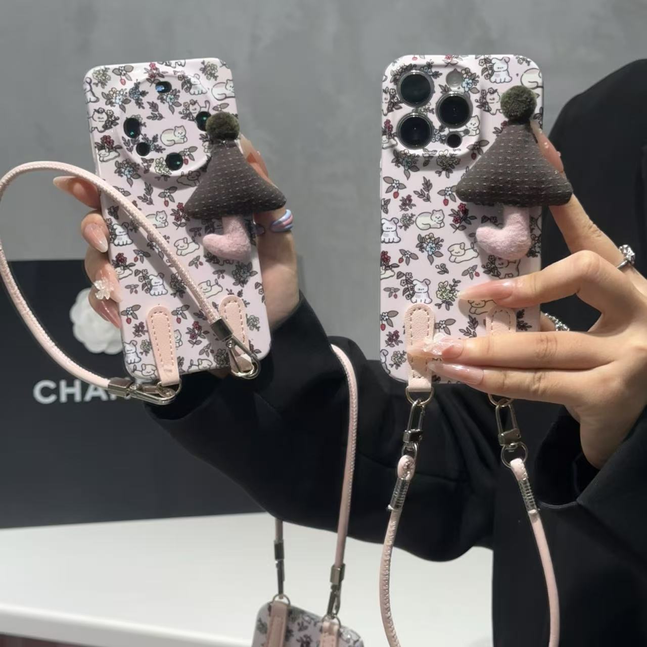 全包保护 防摔防磕碰