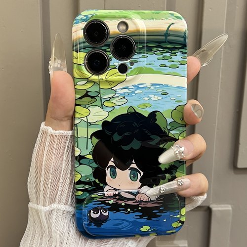 全包保护 防摔防磕碰