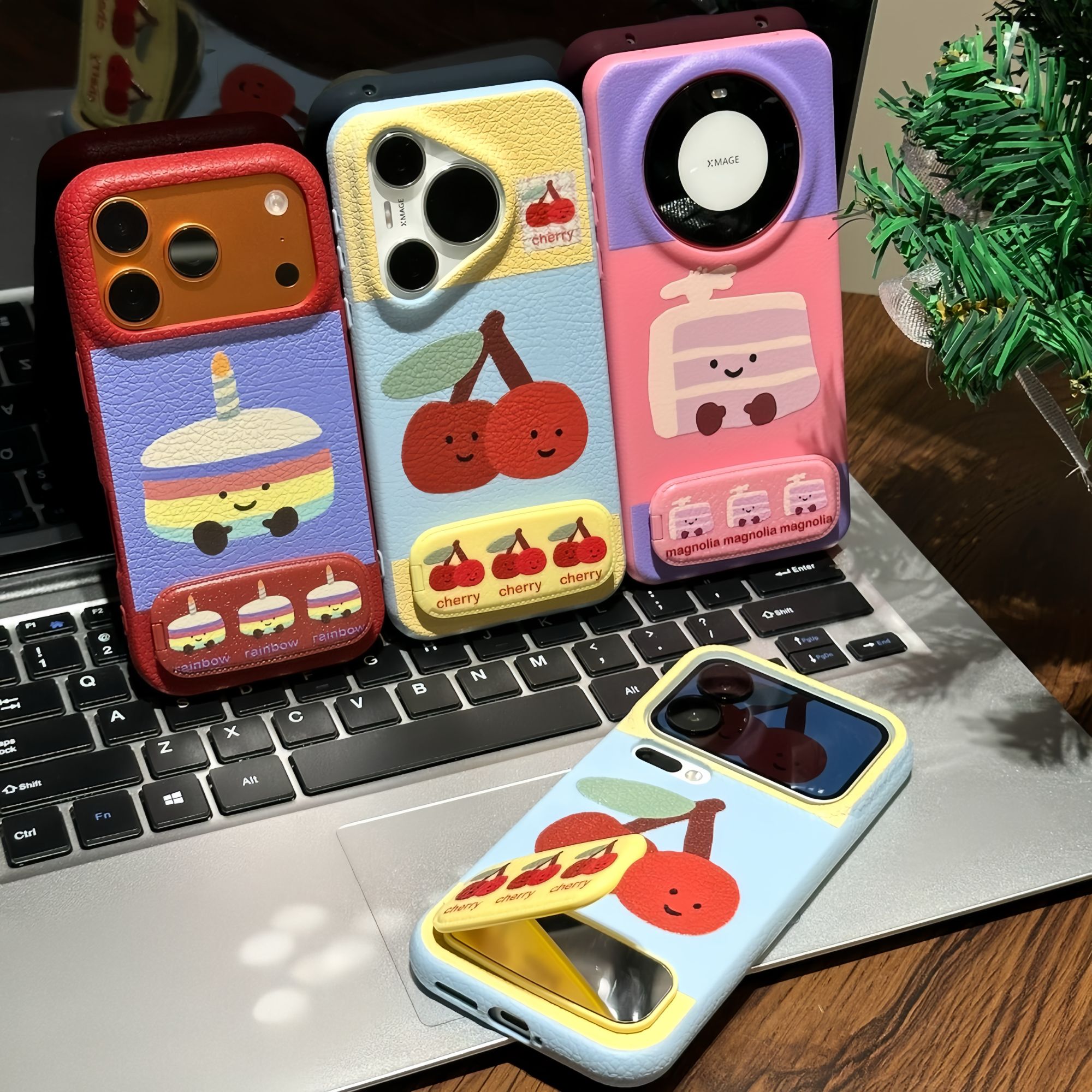 全包保护 防摔防磕碰