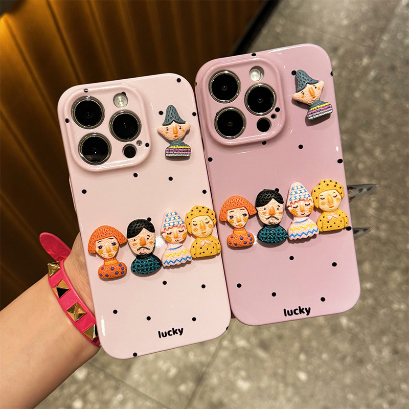 全包保护 防摔防磕碰