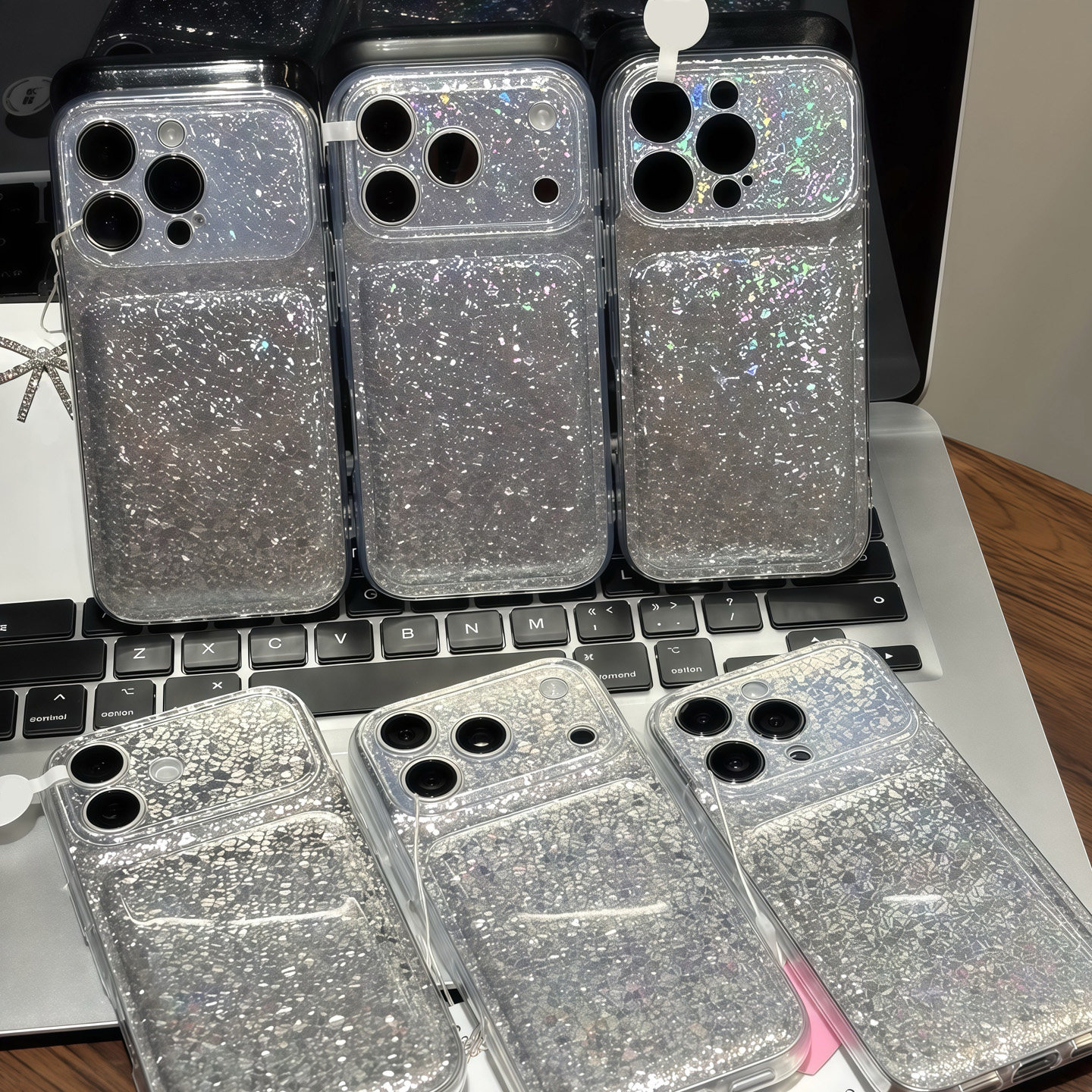 高级感钻石纹新款适用苹果18promax手机壳iphone17pro高颜值ip16por超薄15plus爆款14简约13少女12/11保护套