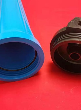 格美自动售水机松浦自然售水机商用2寸蓝色格美原厂滤瓶配件