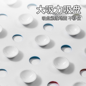 卡通动漫沐浴防滑垫洗澡淋浴室浴缸防摔地垫儿童孕妇厕所脚垫环保
