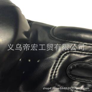 twins 8 10 12 14 16oz 专业成人儿童拳击手套mma打沙袋训练拳套