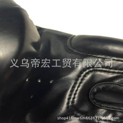 twins 8 10 12 14 16oz 专业成人儿童拳击手套mma打沙袋训练拳套