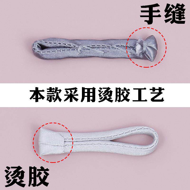 旗袍色丁布一字盘扣复古汉服唐装礼服手工纽扣装饰扣子辅料