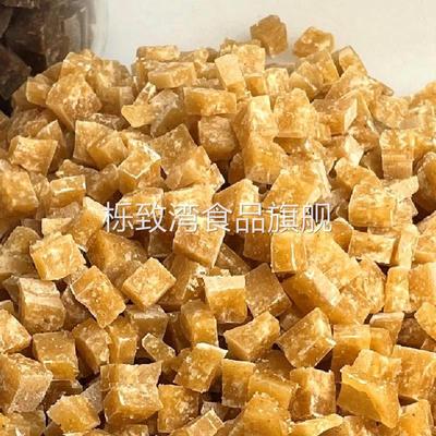 苗禹堂【古法熬制梨膏糖】薄荷糖清凉百草手工润喉糖果罐装清