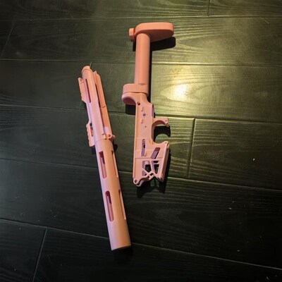 SQB套件3件打印l配D儿具玩童标准2号波通用摆件挂件展示品不可发