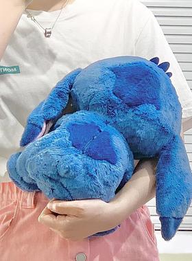 史迪奇SLH迪仔正版士尼玩偶毕业生日迪礼物女生公仔送女朋史友小