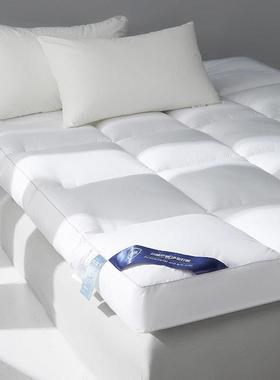 超软床垫子软子家星用米卧GXL室铺垫床褥子5x2垫被加厚垫褥五级酒