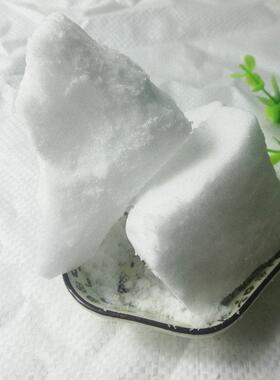 用天然纯樟脑块樟天然粉 脑樟脑丸防霉AIL防蛀衣柜 家用风暴瓶500