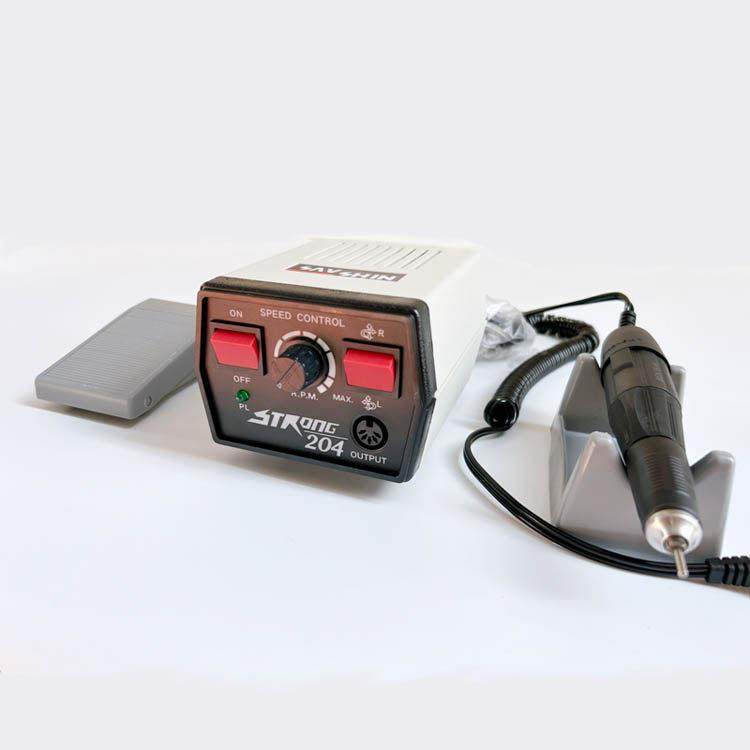 南韩世新款102手柄204玉石打翡翠琥珀牙雕雕DJS机木电子磨打孔雕