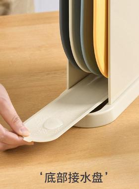 t防pu46413菜板霉菌家用食品级水房果砧板厨专用切菜板分抗类套装