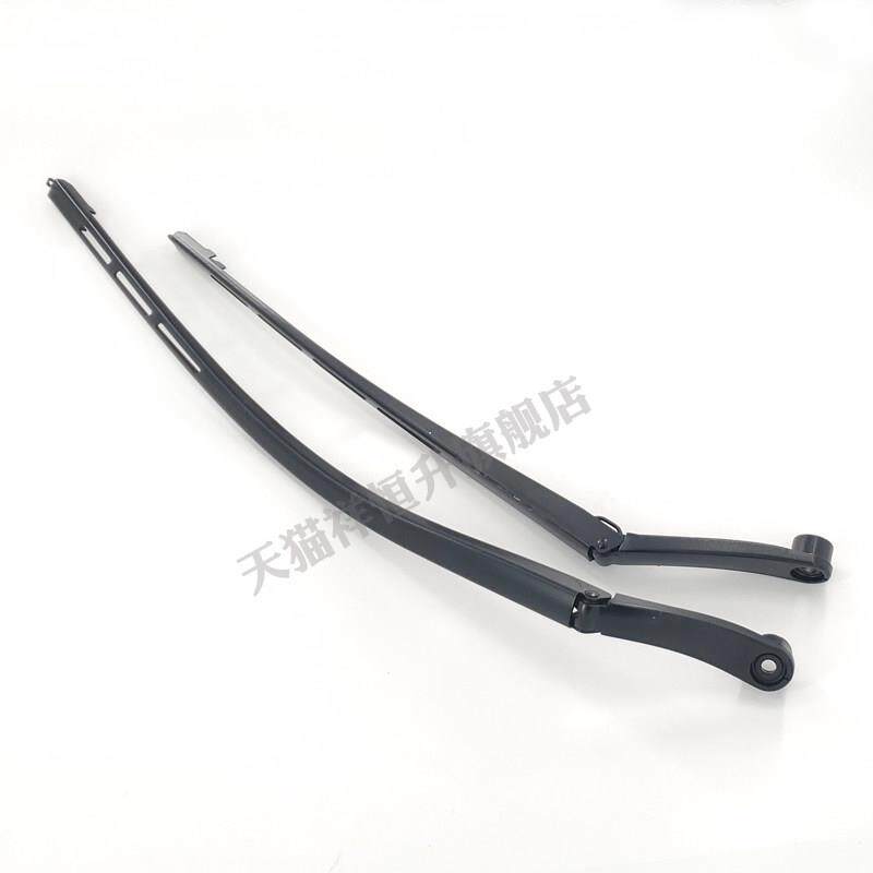 6-211款别克英朗GT刮器摇臂总成雨刷臂连杆支架子杆摇总承大雨壁