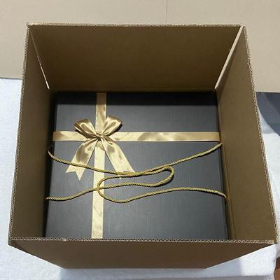 快递打纸包箱做大小邮WGK政淘宝发货包装纸子搬家纸定盒壳箱定制