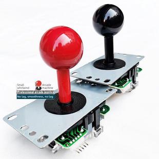 方档盒 圆档三和摇杆国高产灵敏无延迟杆月光1529宝摇杆拳皇配摇