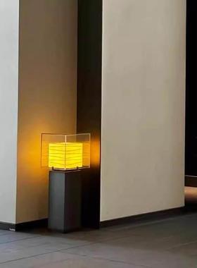 季裕Z棠灯东京ANDA酒213132设计师壁灯卧室床头日壁式餐店厅充电