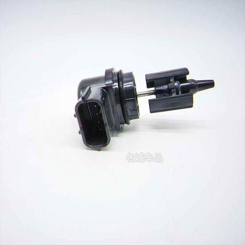 适用UU125优UE1气25优UY125驿UY15怠速马达节控2制阀步进友马达原